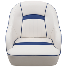 Load image into Gallery viewer, Seamander Captains Chair Pontoon Boat seat -S1040 Series,