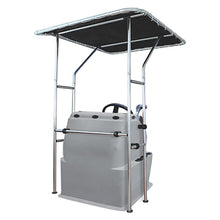 Load image into Gallery viewer, Seamander Boat T-TOP For Center Console