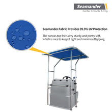 Load image into Gallery viewer, Seamander Boat T-TOP For Center Console