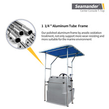 Load image into Gallery viewer, Seamander Boat T-TOP For Center Console
