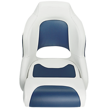 Load image into Gallery viewer, Seamander Captain Bucket Seat,Sport Flip Up Seat, 5 Colors Available

