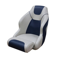 Load image into Gallery viewer, Seamander S1045 Series Premium Bucket Seat,Sport Flip Up Seat, 8 Colors Available

