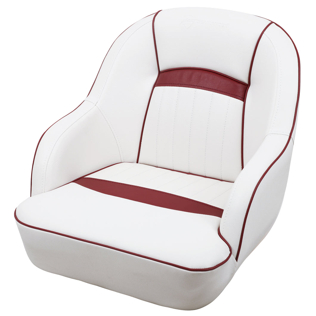 Seamander Captains Chair Pontoon Boat seat -S1040 Series,
