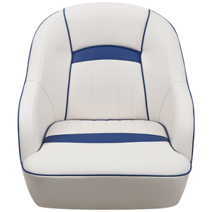 Seamander Captains Chair Pontoon Boat seat -S1040 Series,