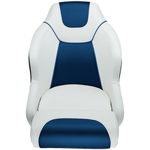 Load image into Gallery viewer, Seamander S1045 Series Premium Bucket Seat,Sport Flip Up Seat, 8 Colors Available
