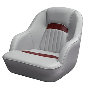 Seamander Captains Chair Pontoon Boat seat -S1040 Series,