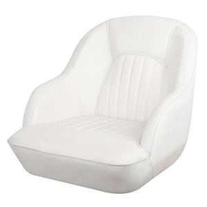 Seamander Captains Chair Pontoon Boat seat -S1040 Series,