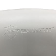 Load image into Gallery viewer, Seamander Captains Chair Pontoon Boat seat -S1040 Series, Ivory
