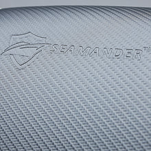 Load image into Gallery viewer, Seamander S1045 Series Premium Bucket Seat,Sport Flip Up Seat, Captain Seat, White
