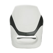Load image into Gallery viewer, Seamander Captain Bucket Seat,Sport Flip Up Seat, White
